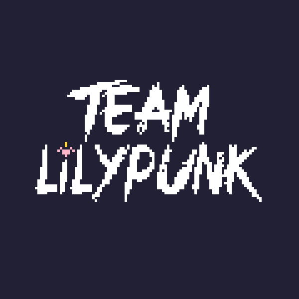 Team Lilypunk Logo